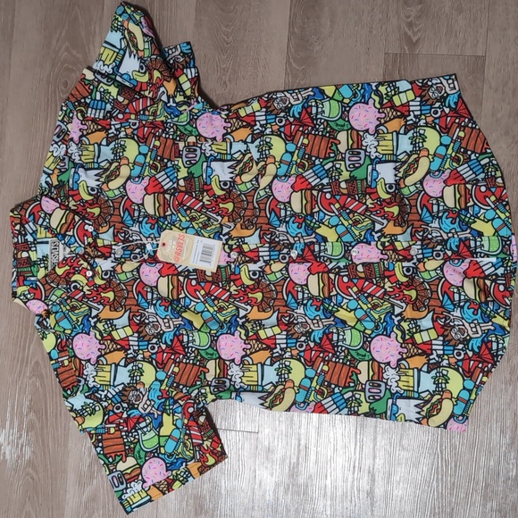 RSVLTS - Picture 1 of 1